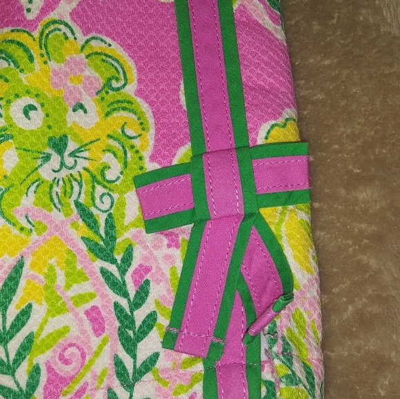 LILLY PULITZER GIRLS SKORT - Picture 3 of 5